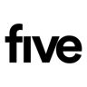 Pantry At Five logo