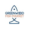 Greenwood Fish Market @Quayside Isle logo