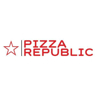 The Good Beer Company / Pizza Republic logo